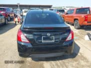 ✅ 2018 Nissan Versa SV • VIN: 3N1CN7AP8JL814049 • Lot: 43351516. Listed on IAAI with 183,582 mi. Free auction sales archive from the USA and detailed vehicle history report at DreamBid. Image 17.