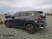 ✅ 2023 BMW X1 xDrive28i • VIN: WBX73EF06P5X01538 • Lot: 91806445. Wystawiony na Copart z przebiegiem 22 952 mil. Bezpłatny archiwum sprzedaży aukcyjnych z USA i szczegółowy raport historii pojazdu na DreamBid. Zdjęcie 2.