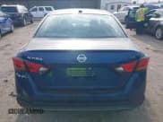 ✅ 2019 Nissan Altima SR • VIN: 1N4BL4CV1KC183236 • Лот: 43117659. Опубликован ранее на IAAI с пробегом 56 604 миль. Бесплатный доступ к архиву аукционных продаж из США и подробный отчёт об истории автомобиля на DreamBid. Изображение 17.