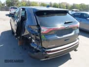 ✅ 2017 Ford Edge SEL • VIN: 2FMPK3J86HBB11222 • Лот: 43342362. Опубликован ранее на IAAI с пробегом 98 842 миль. Бесплатный доступ к архиву аукционных продаж из США и подробный отчёт об истории автомобиля на DreamBid. Изображение 18.