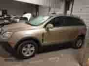 2008 Saturn VUE XE z VIN 3GSCL33P38S630960, wystawiony jako IAAI lot #41372207 z przebiegiem 141 133 mil mil oraz . Historia ofert i sprzedaży dostępna na DreamBid. Obrazek 15.