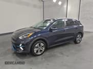 ✅ 2022 Kia Niro S • VIN: KNDCC3LG0N5160422 • Лот: 93857015. Опубликован ранее на Copart с пробегом 117 719 миль. Бесплатный доступ к архиву аукционных продаж из США и подробный отчёт об истории автомобиля на DreamBid. Изображение 1.