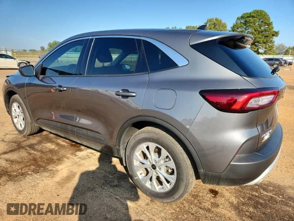 ✅ 2024 Ford Escape Active • VIN: 1FMCU0GN3RUB41519 • Lot: 89868925. Wystawiony na Copart z przebiegiem 11 897 mil. Bezpłatny archiwum sprzedaży aukcyjnych z USA i szczegółowy raport historii pojazdu na DreamBid. Zdjęcie 2.