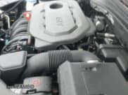 ✅ 2018 Kia Optima LX • VIN: 5XXGT4L31JG258904 • Лот: 43575584. Опубликован ранее на IAAI с пробегом 96 778 миль. Бесплатный доступ к архиву аукционных продаж из США и подробный отчёт об истории автомобиля на DreamBid. Изображение 20.