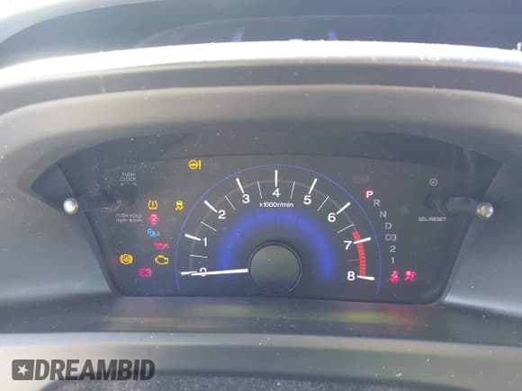 ✅ 2013 Honda Civic LX • VIN: 2HGFG3B54DH517319 • Lot: 43486966. Listed on IAAI with 72,493 mi. Free auction sales archive from the USA and detailed vehicle history report at DreamBid. Image 7.