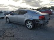 ✅ 2013 Dodge Avenger SE • VIN: 1C3CDZABXDN680816 • Lot: 90897075. Listed on Copart with 230,084 mi. Free auction sales archive from the USA and detailed vehicle history report at DreamBid. Image 2.