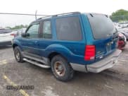 ✅ 2001 Ford Explorer Sport • VIN: 1FMYU60E91UC46931 • Лот: 42353742. Опубликован ранее на IAAI с пробегом 60 449 миль. Бесплатный доступ к архиву аукционных продаж из США и подробный отчёт об истории автомобиля на DreamBid. Изображение 3.