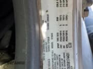 ✅ 2005 Chevrolet Colorado 1SE LS Z71 • VIN: 1GCDS136358174431 • Лот: 82034205. Опубликован ранее на Copart с пробегом 170 626 миль. Бесплатный доступ к архиву аукционных продаж из США и подробный отчёт об истории автомобиля на DreamBid. Изображение 12.