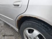 ✅ 1998 Honda Accord EX • VIN: 1HGCG5556WA207104 • Lot: 41444523. Listed on IAAI with 284,755 mi. Free auction sales archive from the USA and detailed vehicle history report at DreamBid. Image 12.