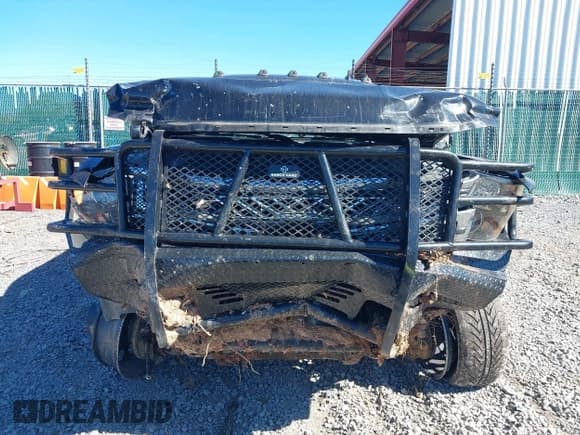 ✅ 2014 Chevrolet Silverado 2500HD LTZ • VIN: 1GC1KYE89EF133257 • Lot: 43420254. Listed on IAAI with 198,864 mi. Free auction sales archive from the USA and detailed vehicle history report at DreamBid. Image 13.