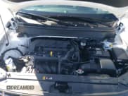 ✅ 2024 Hyundai Venue SEL • VIN: KMHRC8A34RU315908 • Lot: 41524215. Listed on Copart with 15,786 mi. Free auction sales archive from the USA and detailed vehicle history report at DreamBid. Image 12.