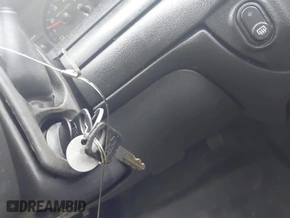 ✅ 2008 Ford Police Interceptor • VIN: 2FAFP71V08X162688 • Lot: 42634073. Listed on IAAI with 144,137 mi. Free auction sales archive from the USA and detailed vehicle history report at DreamBid. Image 11.