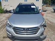 ✅ 2014 Hyundai Santa Fe • VIN: 5XYZUDLB9EG149914 • Лот: 43403284. Опубликован ранее на IAAI с пробегом 156 953 миль. Бесплатный доступ к архиву аукционных продаж из США и подробный отчёт об истории автомобиля на DreamBid. Изображение 12.