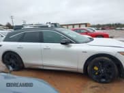 ✅ 2024 Acura ZDX Type S • VIN: 4W5XHPRL9RZ509111 • Lot: 41533521. Listed on IAAI with 8,683 mi. Free auction sales archive from the USA and detailed vehicle history report at DreamBid. Image 13.