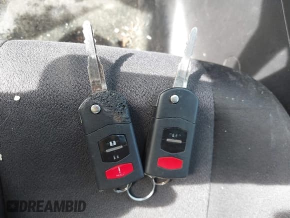 ✅ 2009 Mazda CX-7 Grand Touring • VIN: JM3ER29L890235402 • Lot: 41834012. Wystawiony na IAAI z przebiegiem 117 179 mil. Bezpłatny archiwum sprzedaży aukcyjnych z USA i szczegółowy raport historii pojazdu na DreamBid. Zdjęcie 11.