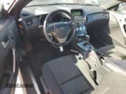 ✅ 2013 Hyundai Genesis Coupe Premium • VIN: KMHHT6KD7DU094692 • Lot: 53424195. Wystawiony na Copart z przebiegiem 145 280 mil. Bezpłatny archiwum sprzedaży aukcyjnych z USA i szczegółowy raport historii pojazdu na DreamBid. Zdjęcie 8.