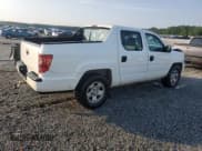 ✅ 2011 Honda Ridgeline RT • VIN: 5FPYK1F23BB451477 • Lot: 61366435. Wystawiony na Copart z przebiegiem 159 716 mil. Bezpłatny archiwum sprzedaży aukcyjnych z USA i szczegółowy raport historii pojazdu na DreamBid. Zdjęcie 3.
