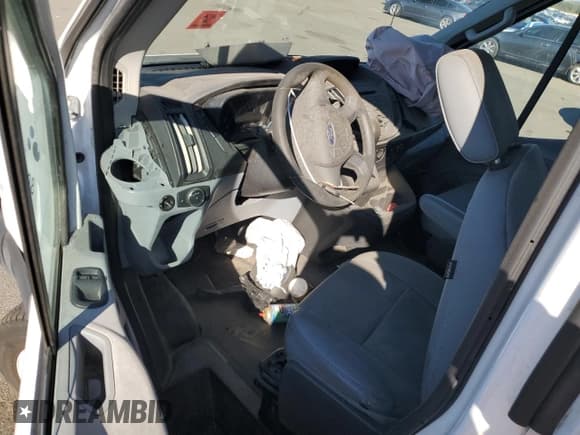 ✅ 2019 Ford Transit • VIN: 1FTYE2CM9KKB69469 • Лот: 89894755. Опубликован ранее на Copart с пробегом Не указан. Бесплатный доступ к архиву аукционных продаж из США и подробный отчёт об истории автомобиля на DreamBid. Изображение 8.