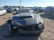 ✅ 2011 Ford Mustang GT Premium • VIN: 1ZVBP8CF2B5155722 • Lot: 43645788. Listed on IAAI with Not provided. Free auction sales archive from the USA and detailed vehicle history report at DreamBid. Image 12.