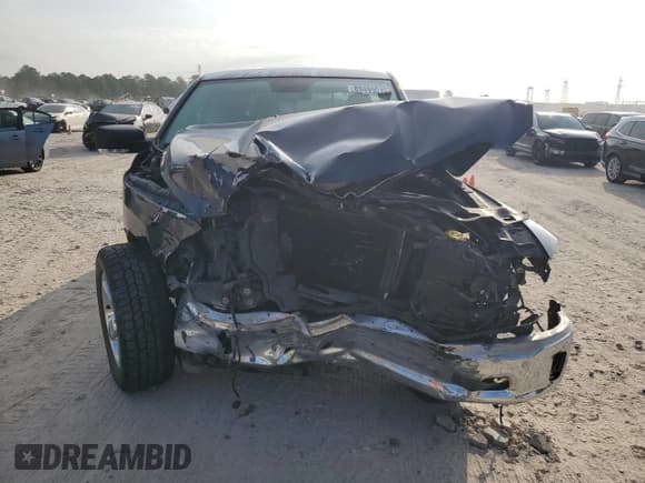 ✅ 2017 Ram 1500 Lone Star • VIN: 1C6RR6LT2HS570417 • Лот: 89499075. Опубликован ранее на Copart с пробегом 68 769 миль. Бесплатный доступ к архиву аукционных продаж из США и подробный отчёт об истории автомобиля на DreamBid. Изображение 5.