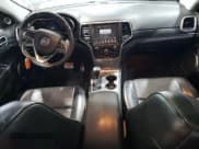 ✅ 2017 Jeep Grand Cherokee Summit • VIN: 1C4RJFJT4HC694346 • Lot: 89540435. Listed on Copart with 181,321 mi. Free auction sales archive from the USA and detailed vehicle history report at DreamBid. Image 8.