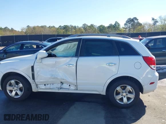 ✅ 2012 Chevrolet Captiva Sport LT • VIN: 3GNAL3E52CS644704 • Lot: 41888330. Wystawiony na IAAI z przebiegiem 134 402 mil. Bezpłatny archiwum sprzedaży aukcyjnych z USA i szczegółowy raport historii pojazdu na DreamBid. Zdjęcie 14.
