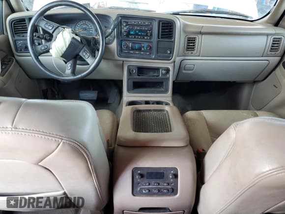 ✅ 2006 Chevrolet Tahoe Z71 • VIN: 1GNEC13T96R112204 • Lot: 67449435. Listed on Copart with 166,846 mi. Free auction sales archive from the USA and detailed vehicle history report at DreamBid. Image 8.