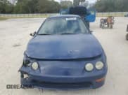 ✅ 1999 Acura Integra LS • VIN: JH4DC4359XS007985 • Lot: 89356935. Listed on Copart with 249,964 mi. Free auction sales archive from the USA and detailed vehicle history report at DreamBid. Image 5.