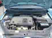 2009 Hyundai Accent GS z VIN KMHCM36C49U114315, wystawiony jako IAAI lot #42515747 z przebiegiem 106 053 mil mil oraz . Historia ofert i sprzedaży dostępna na DreamBid. Obrazek 10.