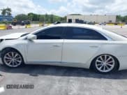✅ 2014 Cadillac XTS Luxury • VIN: 2G61M5S33E9326484 • Lot: 43119276. Listed on IAAI with 99,833 mi. Free auction sales archive from the USA and detailed vehicle history report at DreamBid. Image 14.