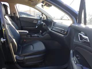 ✅ 2023 Kia Sportage EX • VIN: 5XYK3CAF7PG086724 • Лот: 43698743. Опубликован ранее на IAAI с пробегом 39 649 миль. Бесплатный доступ к архиву аукционных продаж из США и подробный отчёт об истории автомобиля на DreamBid. Изображение 5.