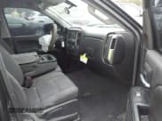 ✅ 2019 Chevrolet Silverado 1500 LT • VIN: 2GCRCPEC3K1136169 • Lot: 43514088. Wystawiony na IAAI z przebiegiem 110 510 mil. Bezpłatny archiwum sprzedaży aukcyjnych z USA i szczegółowy raport historii pojazdu na DreamBid. Zdjęcie 5.