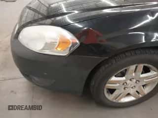 2011 Chevrolet Impala LT Fleet z VIN 2G1WG5EK3B1203073, wystawiony jako IAAI lot #43533604 z przebiegiem 204 975 mil mil oraz . Historia ofert i sprzedaży dostępna na DreamBid. Obrazek 6.