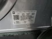 ✅ 2026 Chevrolet Equinox AWD LT • VIN: 3GNAXPEG7TL209345 • Lot: 91839385. Listed on Copart with 6,122 mi. Free auction sales archive from the USA and detailed vehicle history report at DreamBid. Image 14.