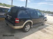 ✅ 2006 Ford Explorer Eddie Bauer • VIN: 1FMEU64856ZA16966 • Lot: 53809625. Listed on Copart with 169,794 mi. Free auction sales archive from the USA and detailed vehicle history report at DreamBid. Image 3.