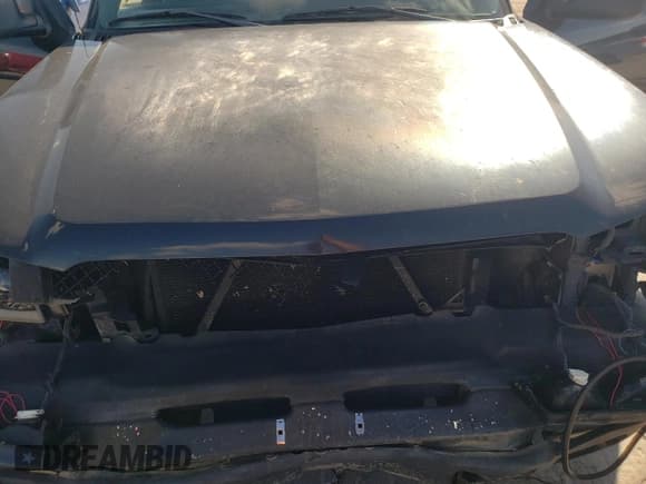 ✅ 2003 Chevrolet Silverado 1500 • VIN: 1GCEK14XX3Z267840 • Lot: 82619445. Listed on Copart with 119,521 mi. Free auction sales archive from the USA and detailed vehicle history report at DreamBid. Image 11.