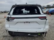 ✅ 2024 Jeep Grand Cherokee Laredo X • VIN: 1C4RJGAG5RC195923 • Lot: 46088565. Listed on Copart with Not provided. Free auction sales archive from the USA and detailed vehicle history report at DreamBid. Image 6.