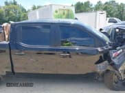 ✅ 2024 Chevrolet Silverado 1500 • VIN: 3GCUD4ED0RG412033 • Лот: 42533107. Опубликован ранее на IAAI с пробегом 4 258 миль. Бесплатный доступ к архиву аукционных продаж из США и подробный отчёт об истории автомобиля на DreamBid. Изображение 13.