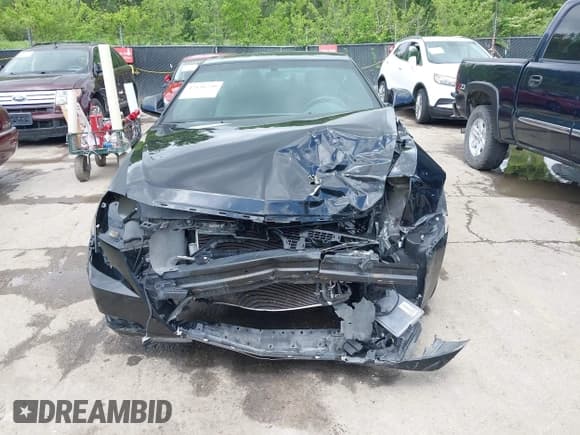 ✅ 2013 Cadillac CTS • VIN: 1G6DC1E30D0150166 • Лот: 42156720. Опубликован ранее на IAAI с пробегом 92 619 миль. Бесплатный доступ к архиву аукционных продаж из США и подробный отчёт об истории автомобиля на DreamBid. Изображение 12.