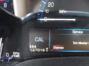 ✅ 2013 Cadillac SRX Performance Collection • VIN: 3GYFNDE32DS533577 • Lot: 43584930. Listed on IAAI with 127,016 mi. Free auction sales archive from the USA and detailed vehicle history report at DreamBid. Image 15.