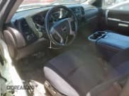 ✅ 2013 GMC Sierra 1500 SLE • VIN: 1GTR1VE05DZ239572 • Lot: 65156705. Wystawiony na Copart z przebiegiem 191 944 mil. Bezpłatny archiwum sprzedaży aukcyjnych z USA i szczegółowy raport historii pojazdu na DreamBid. Zdjęcie 8.