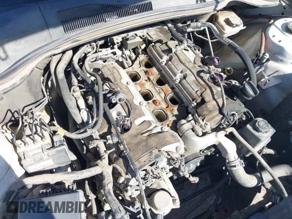 2015 Chevrolet Camaro LT with VIN 2G1FD1E39F9270617, listed as a IAAI auction lot 43451910 with 118,143 mi miles and . Bid and sale history available at DreamBid. Image 6.