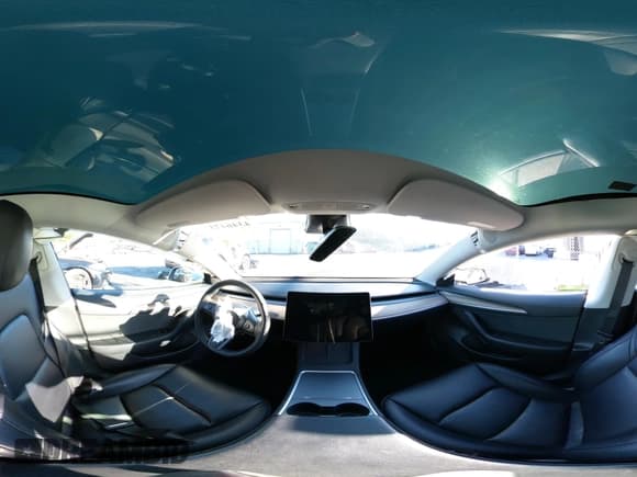 ✅ 2023 Tesla Model 3 • VIN: 5YJ3E1EA7PF430111 • Lot: 43464732. Wystawiony na IAAI z przebiegiem 60 433 mil. Bezpłatny archiwum sprzedaży aukcyjnych z USA i szczegółowy raport historii pojazdu na DreamBid. Zdjęcie 20.