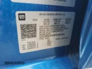 ✅ 2023 Chevrolet Silverado 1500 • VIN: 1GCRDEEK0PZ332352 • Лот: 54782755. Опубликован ранее на Copart с пробегом 31 019 миль. Бесплатный доступ к архиву аукционных продаж из США и подробный отчёт об истории автомобиля на DreamBid. Изображение 12.