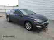 2019 Chevrolet Malibu LT with VIN 1G1ZD5ST0KF134371, listed as a Copart auction lot 54776305 with 116,029 mi miles and Clean title. Bid and sale history available at DreamBid. Image 4.