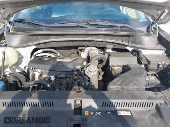 2016 Hyundai Tucson Limited z VIN KM8J33A25GU227907, wystawiony jako IAAI lot #42211605 z przebiegiem 142 578 mil mil oraz . Historia ofert i sprzedaży dostępna na DreamBid. Obrazek 10.