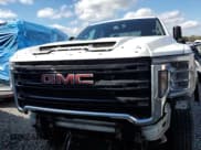✅ 2021 GMC Sierra 1500 • VIN: 1GD58LE76MF104495 • Lot: 46316805. Wystawiony na Copart z przebiegiem Nie podano. Bezpłatny archiwum sprzedaży aukcyjnych z USA i szczegółowy raport historii pojazdu na DreamBid. Zdjęcie 5.