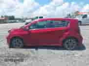 2020 Chevrolet Sonic LT с VIN 1G1JD6SB6L4124936, выставлен на аукционе IAAI как лот 42642451 с пробегом 61 903 миль миль и . История ставок и продаж доступна на DreamBid. Изображение 14.