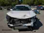 2024 Chevrolet Equinox LT with VIN 3GNAXUEG9RL234058, listed as a Copart auction lot 80144995 with 32,724 mi miles and Salvage title. Bid and sale history available at DreamBid. Image 5.