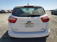 ✅ 2015 Ford C-Max SE • VIN: 1FADP5AU9FL101174 • Lot: 59733425. Wystawiony na Copart z przebiegiem 151 860 mil. Bezpłatny archiwum sprzedaży aukcyjnych z USA i szczegółowy raport historii pojazdu na DreamBid. Zdjęcie 6.